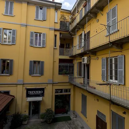 Ancient Apartamento