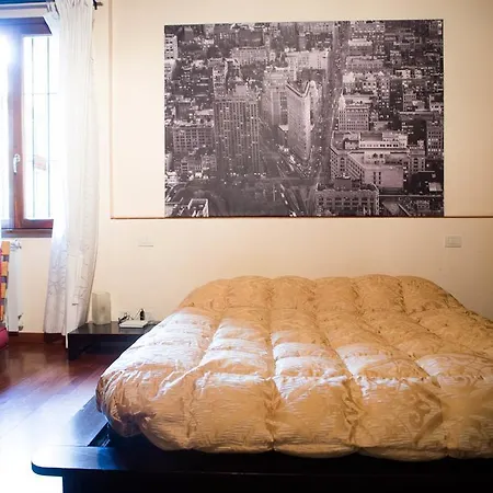 Apartmán Ancient *