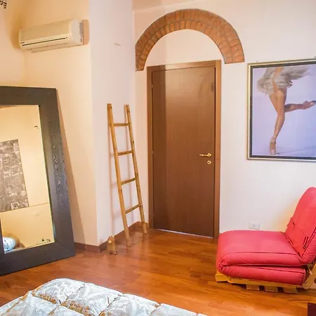 Ancient Apartamento *