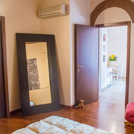 Ancient Apartmán *