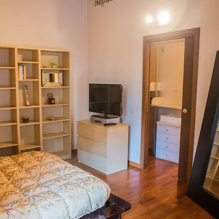 Ancient Apartamento